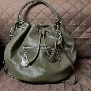 Micheal Kors shoulder bag